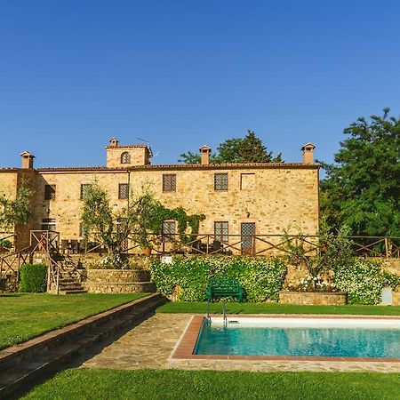 Ormanni Nel Chianti Classico Barberino di Val dʼElsa Exteriör bild