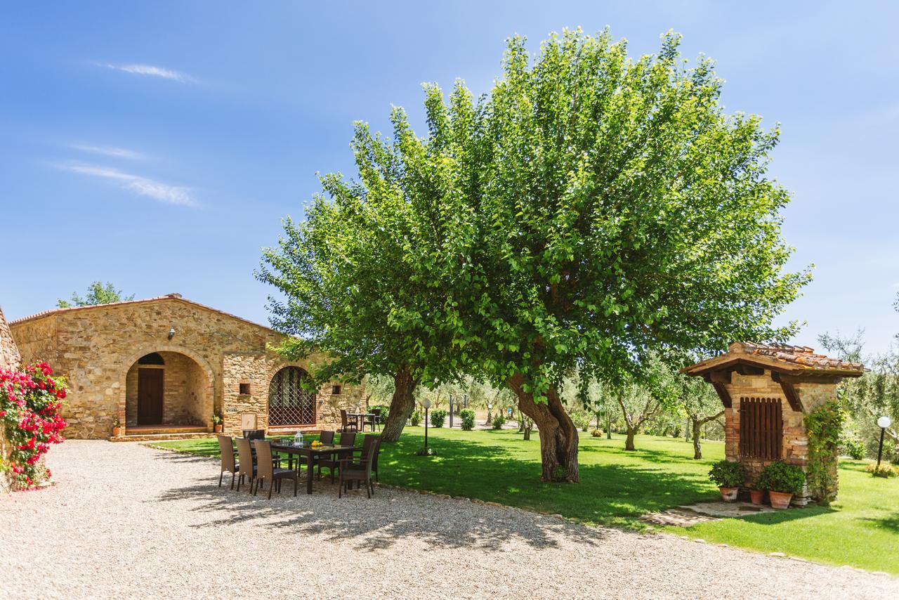 Ormanni Nel Chianti Classico Barberino di Val dʼElsa Exteriör bild