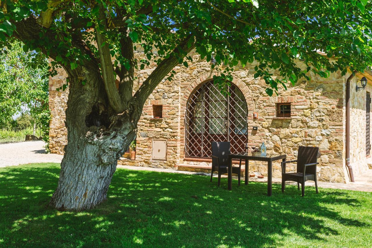 Ormanni Nel Chianti Classico Barberino di Val dʼElsa Exteriör bild